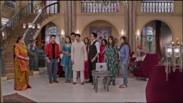 Kyunki Saas Bhi Kabhi Bahu Thi 2 - 26th September 2026